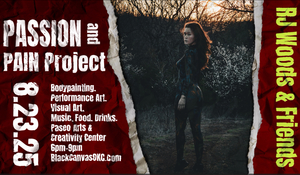 Passion & Pain Project