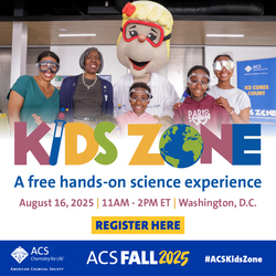 ACS Fall 2025 Kids Zone