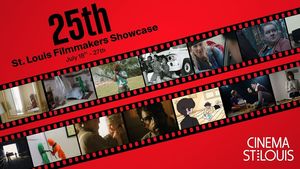 25th St. Louis Filmmakers Showcase