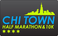 Chi Town Half Marathon & 10k