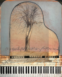 Closing Reception for "Printmaking from San Antonio and Beyond"