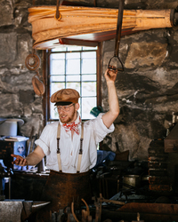 Traditions in Trades