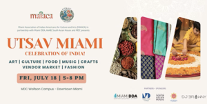 A Celebration of India