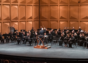 Palmetto Concert Band