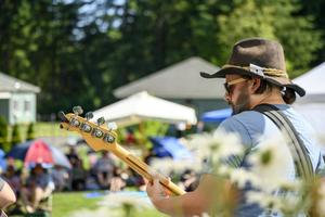 2025 Redfellow Music Festival