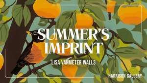August First Friday Gallery Opening