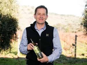 Honig Wine Experience