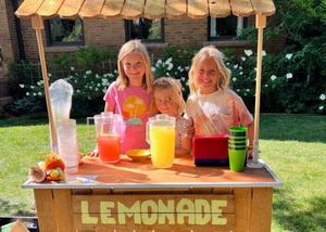 20th Annual Mapleton Hill Rummage Sale