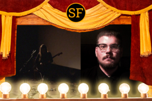 Sauvageoness (Switzerland) / Zachary Blizzard (San Francisco)