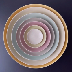 “Earth to Table” Invitational Exhibition