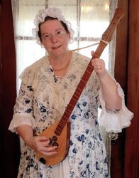 Songs of the Revolution