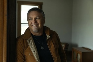 Southall Sounds: Edwin McCain