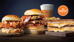 The Melt Celebrates Tempe Grand Opening!