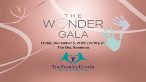 The Florida Center's 2025 Wonder Gala