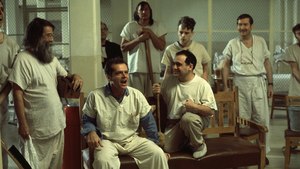 ONE FLEW OVER THE CUCKOO’S NEST 50th Anniversary at Alamo Drafthouse - Alamo Drafthouse Stone Oak