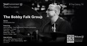 The Bobby Falk Group at Windmills Brewery