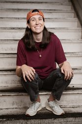 Ashley Gavin's Comedy Show Coming to Detroit!