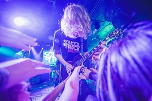 School of Rock AllStars Tour + Watertown House Band