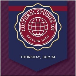 THE SHOPS AT SKYVIEW TO HOST ‘CULTURAL ELECTIVES’ EVENT