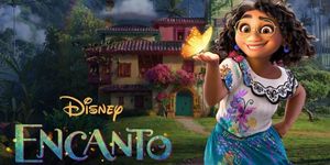 Free Screening: Encanto at Story Screen Cinema, Hudson