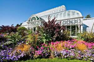 Seattle Outdoor Theater Festival @ Volunteer Park