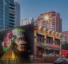 Carnivale’s 20th Anniversary Celebration