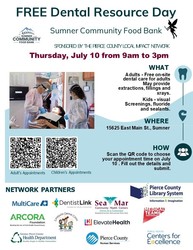 Free Dental Resource Day for Kids