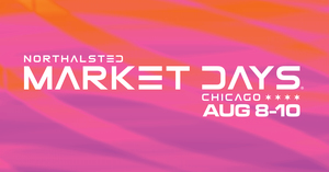 Northalsted Market Days