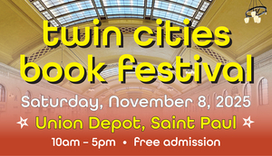 Twin Cities Book Festival