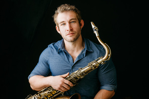 Bay Area’s Smooth Jazz Sensation Jeff Ryan to Perform at Blue Note Napa