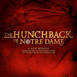 Hunchback of Notre Dame Musical