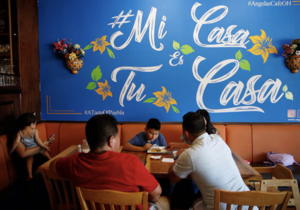 Nuestro Massachusetts- How Latinos are revitalizing Massachusetts