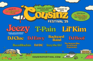 Cousinz Festival