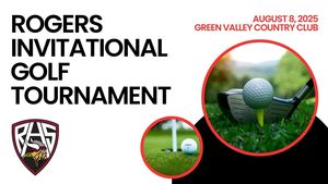 Rogers Invitational Golf Tournament