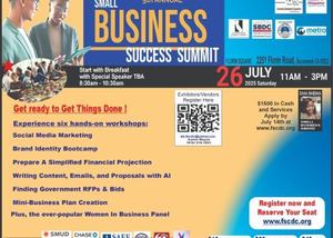 5th Annual Small Business Success Summit