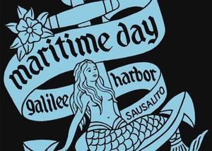 Maritime Day at Galilee Harbor