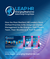 LEAP HR: Emerging Biopharma 2025