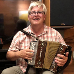 Taisce Baile--John Whelan, Lennart Jansson, and Clint Dye - 2nd Saturday Community Concert