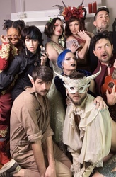 Feys Gone Wild: The Adult Ren Faire