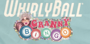 Whirlyball - Granny Bingo with Ester Flonaze