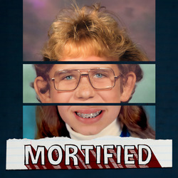 Mortified Live *ASL Interpreted*