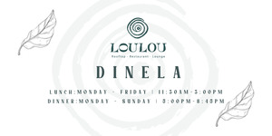 DineLA at LouLou Santa Monica