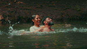 Film Screening - Megnot (+Q&A)