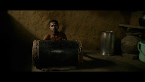 Film Screening - Rhythm of Dammam