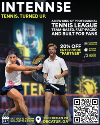 INTENNSE Tennis