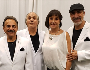 Hits of the 1950's through the 1970's w/ Reminisce