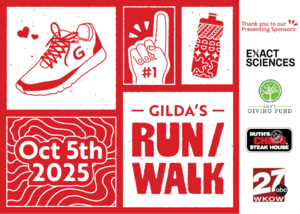 Gilda's Run/Walk
