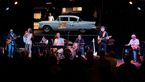 Doctor My Eyes: A Tribute to Jackson Browne