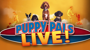Puppy Pals LIVE