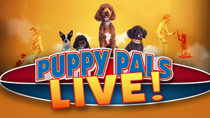 Puppy Pals LIVE